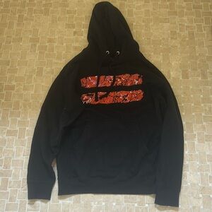 Ed Sheeran Tour Sweatshirt